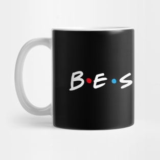 Besties Mug